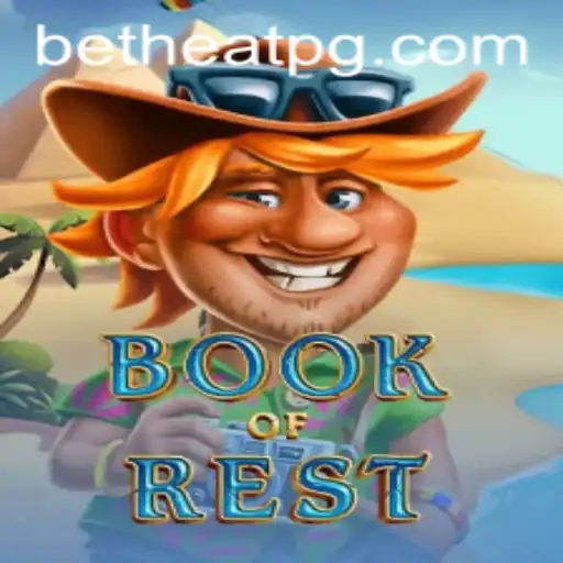 Discovering the Mystical Realms of BookofRest