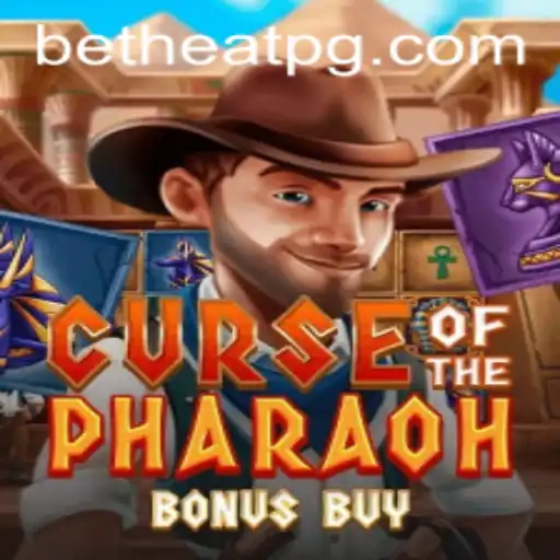 Exploring CurseofthePharaohBonusBuy: A Thrilling Venture into the Treasures of the Pharaohs