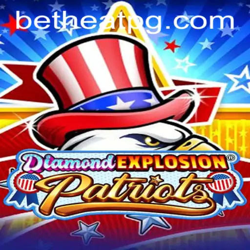 Exploring the Thrilling World of DiamondExplosionPatriots with 255betvip