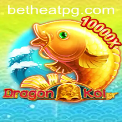 Exploring the Exciting World of DragonKoi: A Deep Dive into Gameplay and Strategy