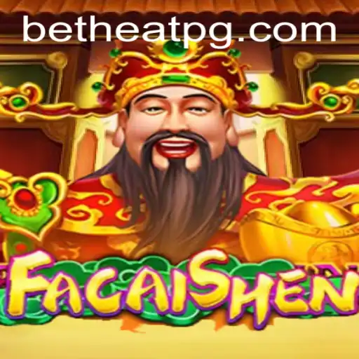 Discover the Exciting World of FaCaiShen at 255.betvip