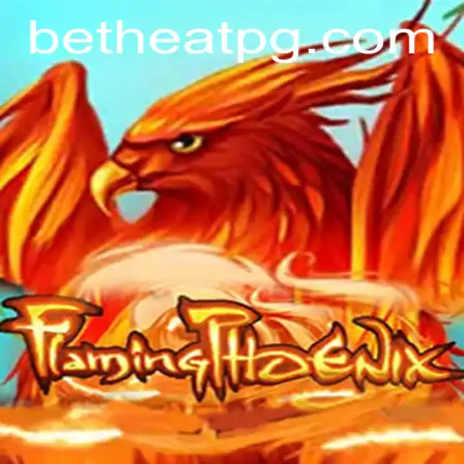 FlamingPhoenix: A Thrilling Dive into the World of 255betvip