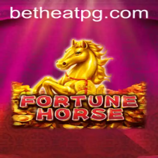 Discover the Exciting World of FortuneHorse with 255betvip