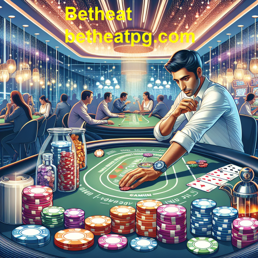 A Importância das Apostas Responsáveis no Betheat