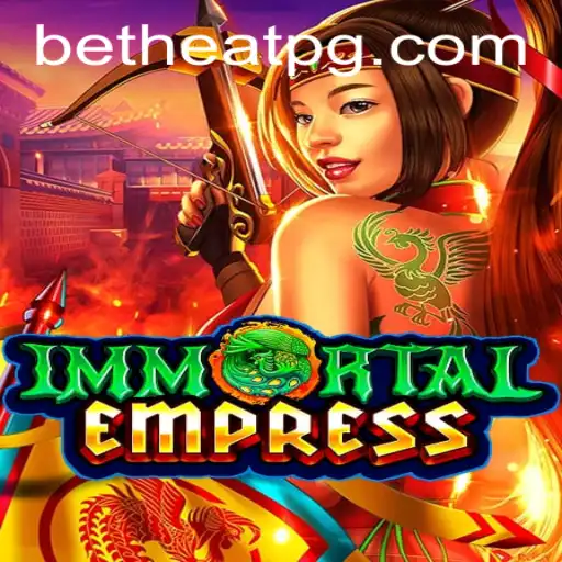 ImmortalEmpress: A New Odyssey in Fantasy Gaming