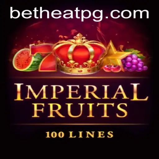 Explore the Vibrant World of ImperialFruits100: A Delightful Gaming Experience