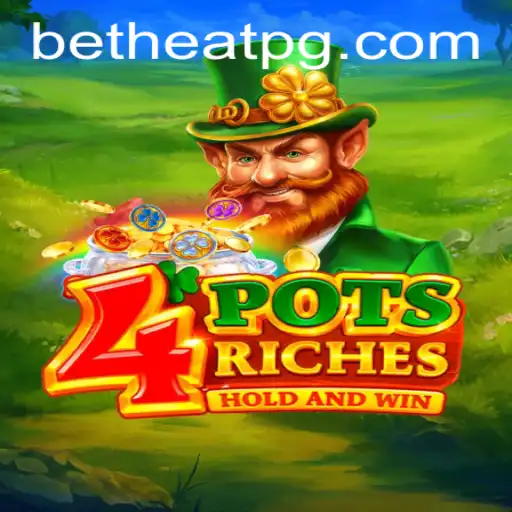 Exploring the Exciting World of 4potsriches and the 255betvip Experience