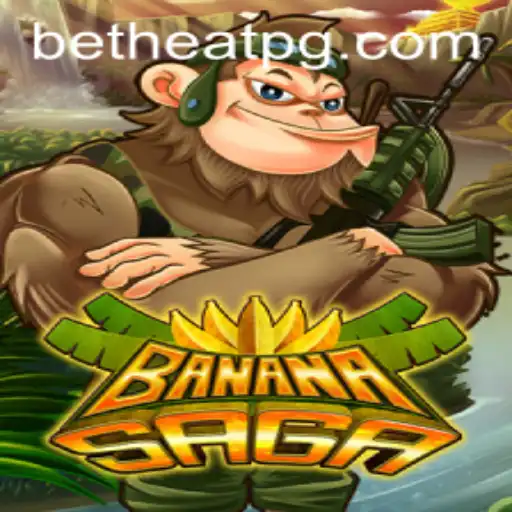 Unveiling BananaSaga: An Engaging Casual Game Experience