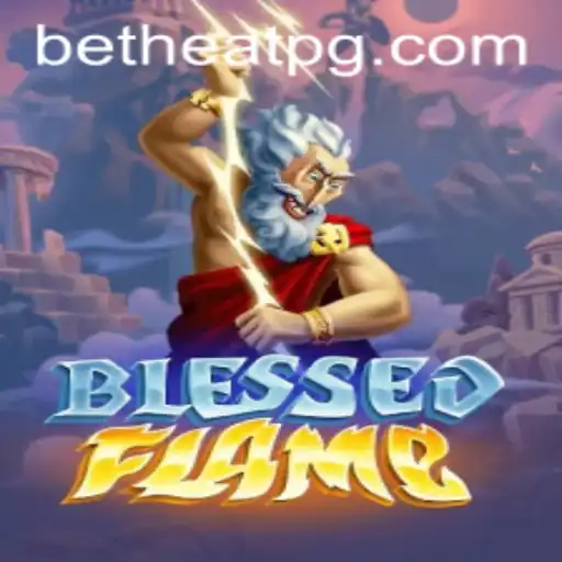 An In-Depth Look at BlessedFlame: A Unique Gaming Experience