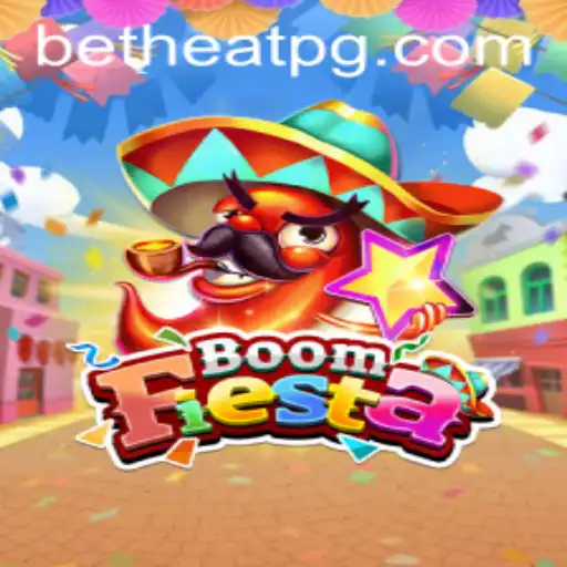Exploring BoomFiesta: A Thrilling Digital Experience