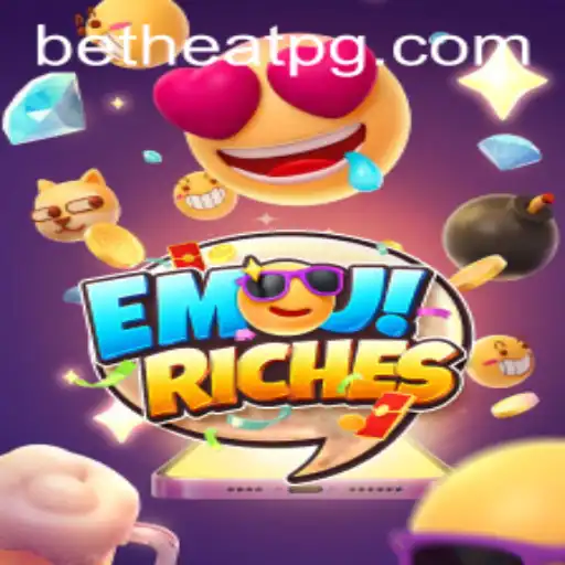 Exploring EmojiRiches: Dive into a World of Enchanting Symbols and Wins
