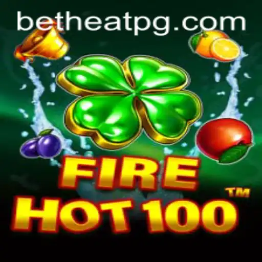 Discover the Thrills of FireHot100: A Guide to Playing with Intensity
