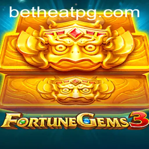 Exploring FortuneGems3: A Casino Experience with 255betvip