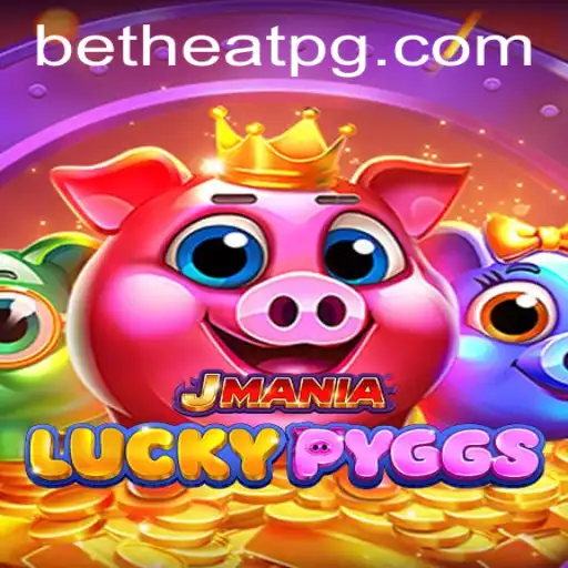 JManiaLuckyPyggs: A New Horizon in Gaming with 255betvip