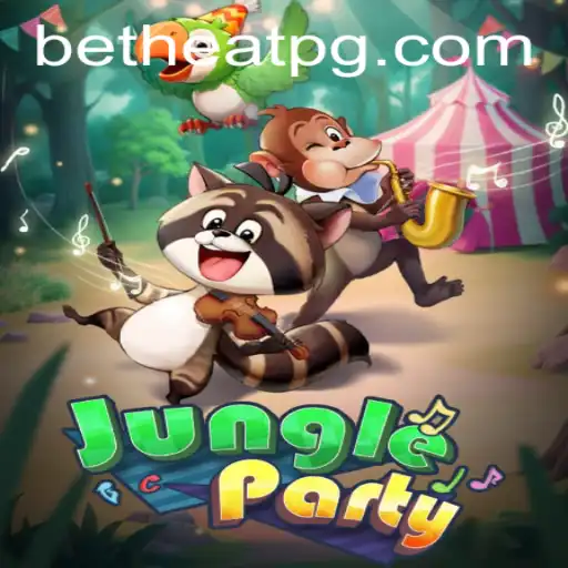 JungleParty: An Immersive Adventure in the World of 255betvip