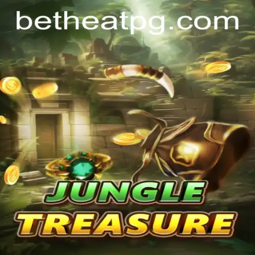 Exploring the Exciting World of JungleTreasure: An Adventure Game
