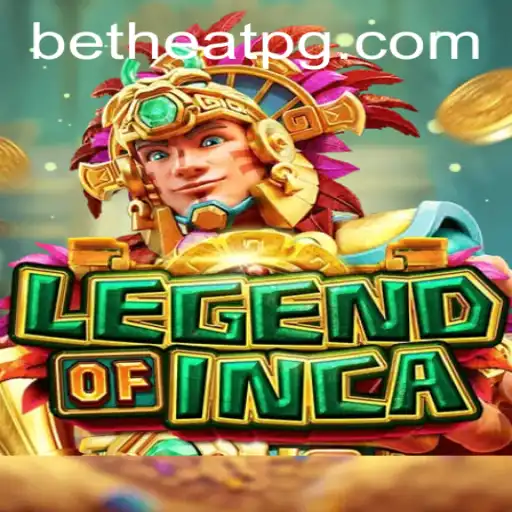 Legend of Inca - A Journey into the Ancient World