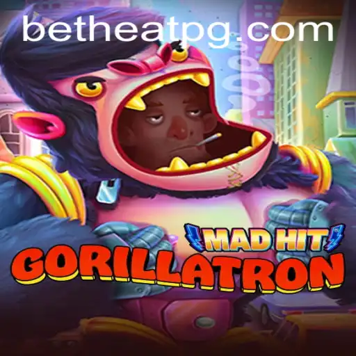 Discover the Thrilling World of MadHitGorillatron: A New Frontier in Gaming