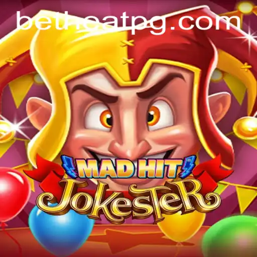 Experience the Thrill of MadHitJokester with 255betvip