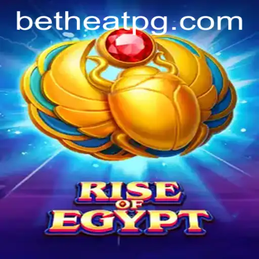 The Fascinating World of RiseOfEgypt: Explore Ancient Riches with 255betvip