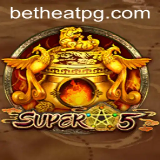 Exploring Super5: The Ultimate Experience with 255betvip