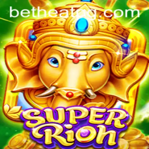 Exploring the Thrilling World of SuperRich: A Dive into 255betvip's Latest Gaming Adventure