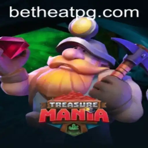 Exploring the Thrilling World of TreasureMania - A Guide to a Gaming Adventure