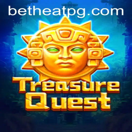 TreasureQuest: Embark on an Adventurous Journey