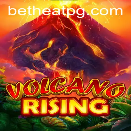 VolcanoRising and the 255betvip Experience: A Thrilling Journey into Gaming