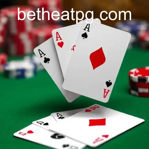 Descubra os Segredos dos Jogos de Cartas com 255.betvip