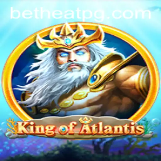 Exploring the Mystical World of KingofAtlantis: Dive Into the Adventure with 255betvip