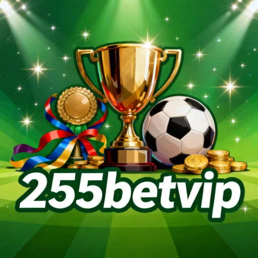 255betvip Logo