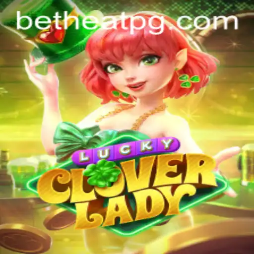 Exploring LuckyCloverLady: A 255BetVIP Journey into a New Gaming Era