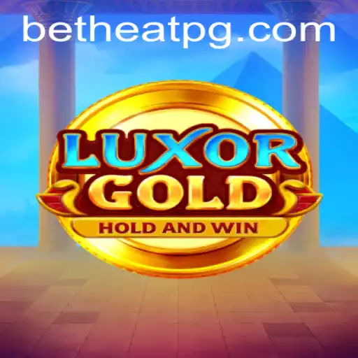LuxorGold: Exploring the Thrilling World of 255betvip