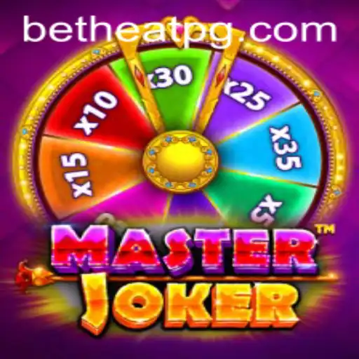 MasterJoker: A Comprehensive Guide to the Thrilling Casino Game