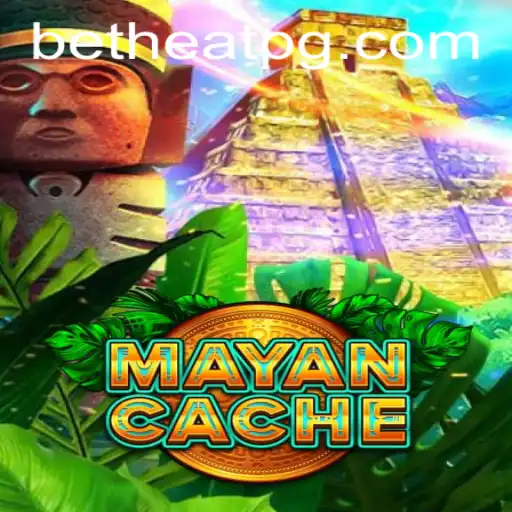 MayanCache: An Adventure into the Ancient World of the Maya