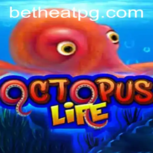 Explore the Exciting World of OctopusLife with 255.betvip