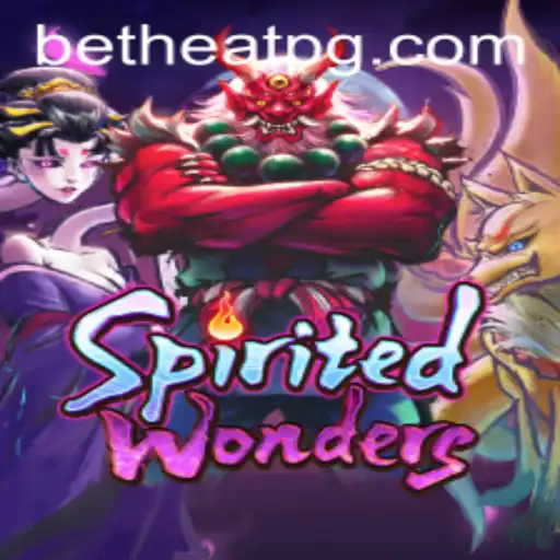 SpiritedWonders: A Journey into Enchantment with 255betvip