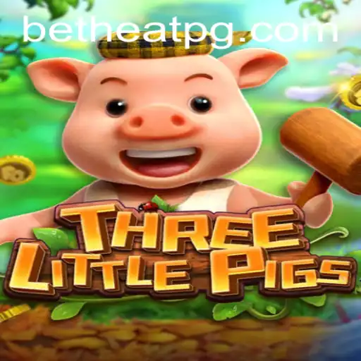 The Enchanting World of THREELITTLEPIGS: A Game by 255betvip