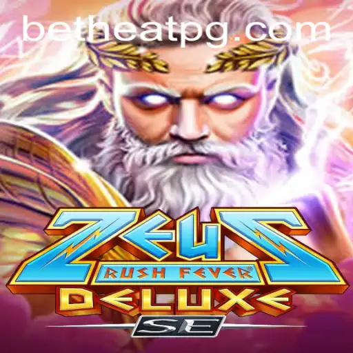 ZeusRushFeverDeluxeSE: A Gaming Odyssey in the Heart of Olympus